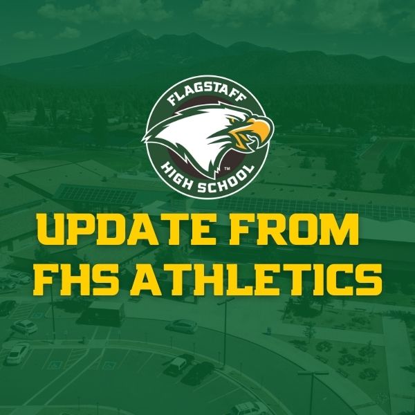  Athletics Update